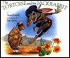 The Tortoise and The Jackrabbit cover