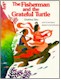 The Fisherman and the Grateful Turtle cover