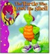 The Turtle Who Lost His Shell cover