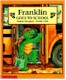 Franklin Goes To School cover