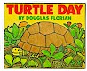 Turtle Day cover