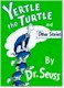 Yertle The Turtle cover