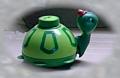 wind-up turtle