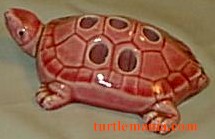 Vintage turtle item